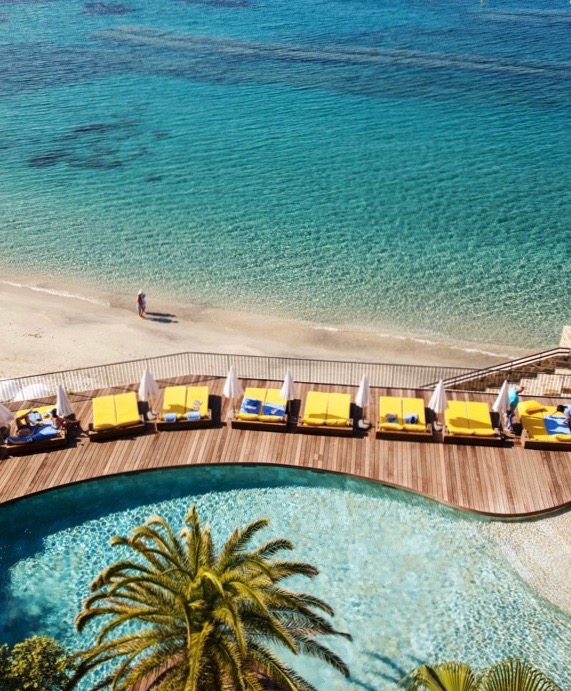 Le Bailli de Suffren ****