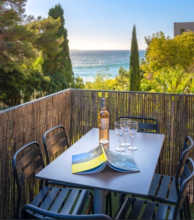 La Résidence du Bailli